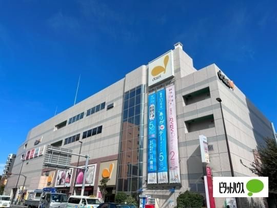 �y���Ӂz�@�j�g���f�R�z�[���_�C�G�[���哇�X�F413m